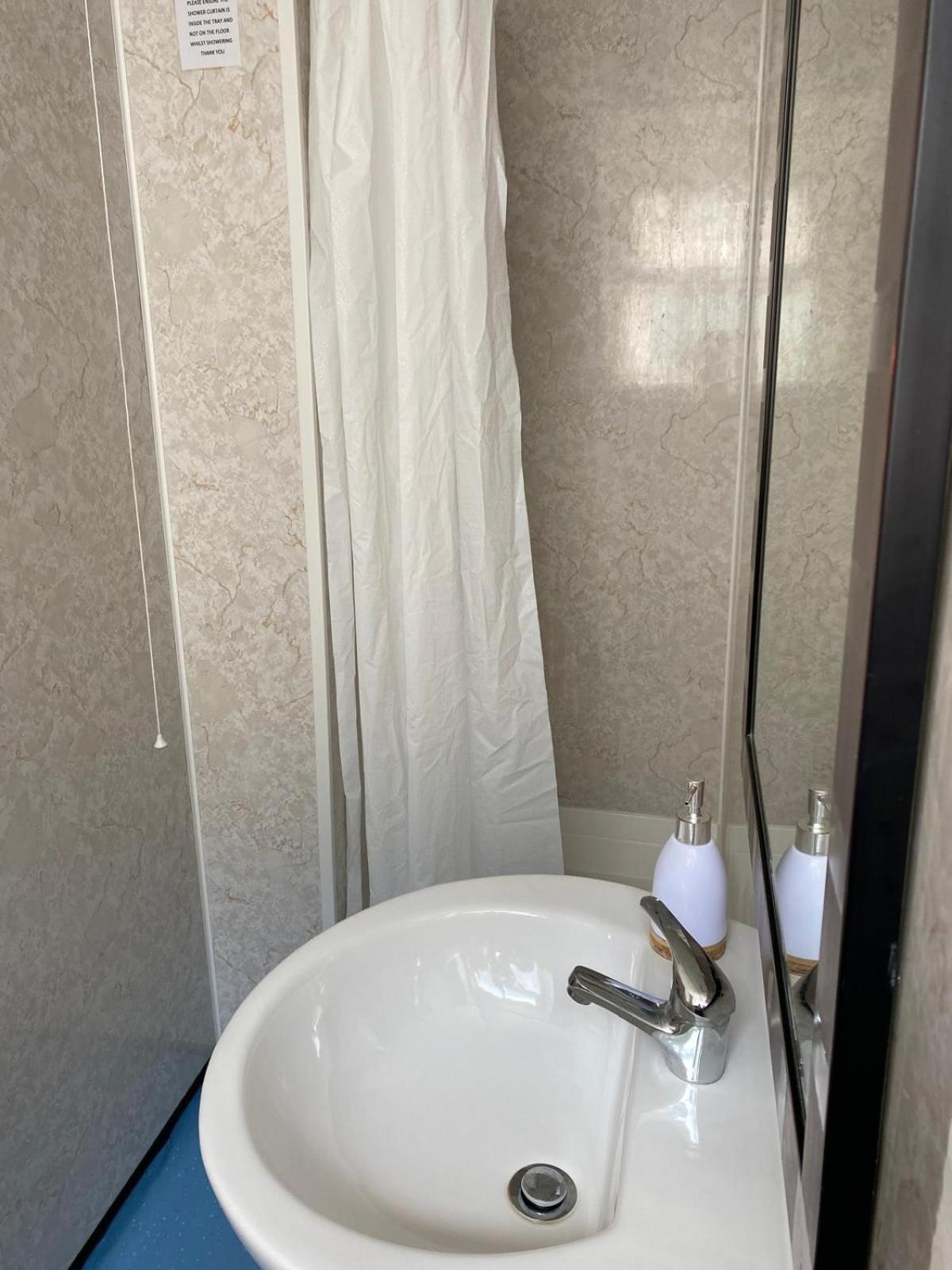 The Bailey Hotel Blackpool (Adults Only) Eksteriør billede