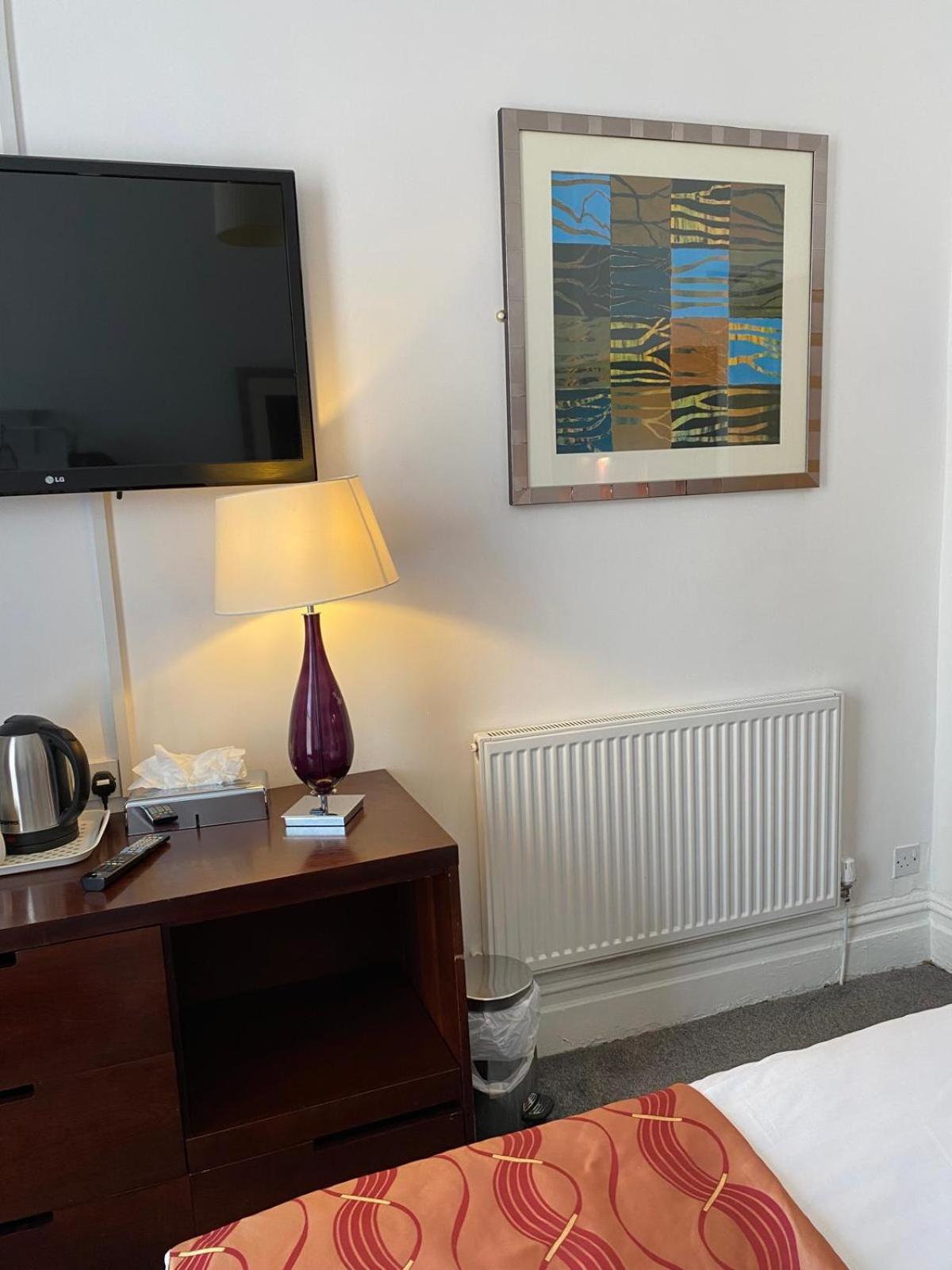 The Bailey Hotel Blackpool (Adults Only) Eksteriør billede