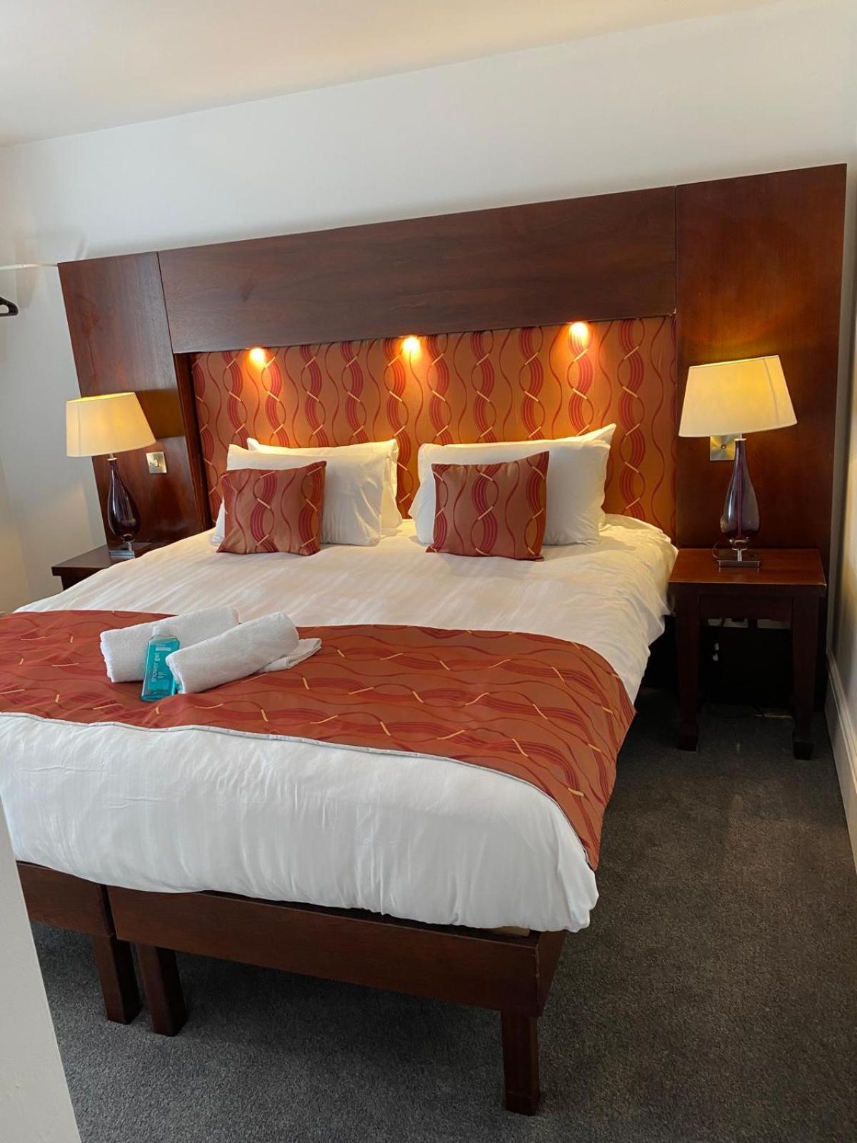 The Bailey Hotel Blackpool (Adults Only) Eksteriør billede