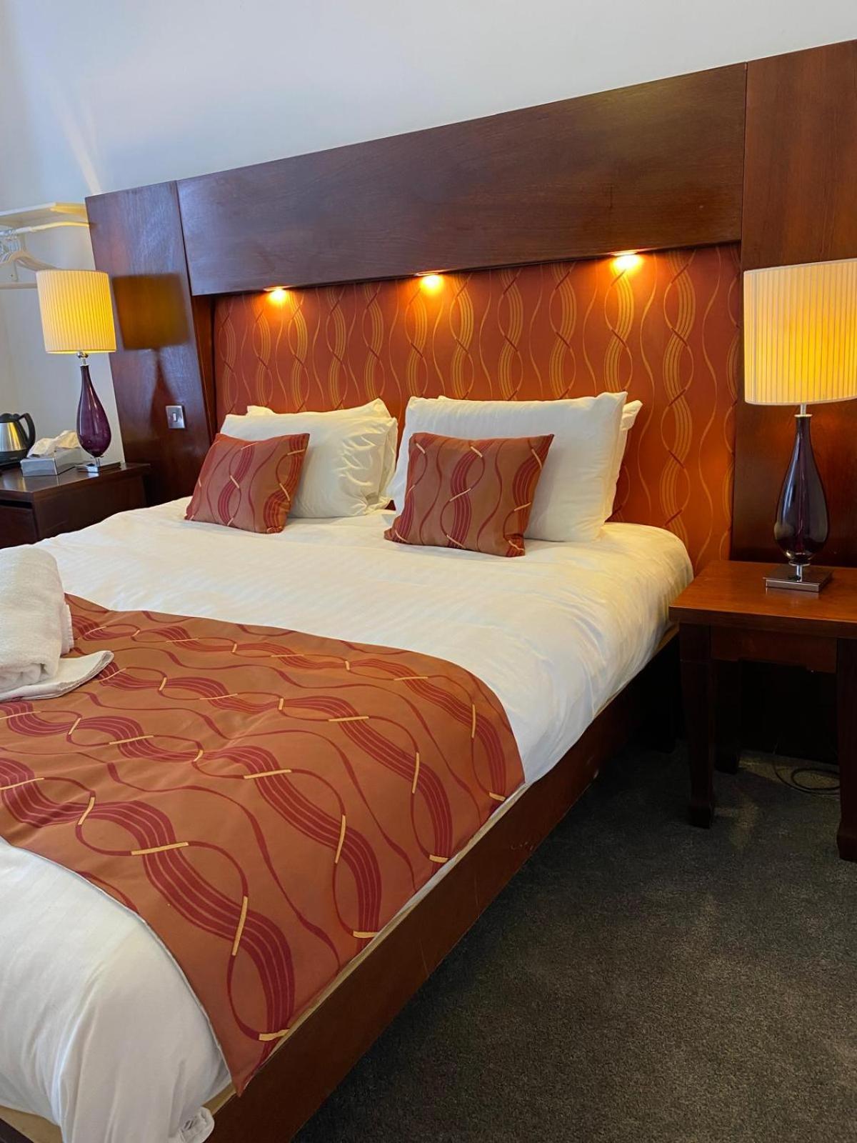 The Bailey Hotel Blackpool (Adults Only) Eksteriør billede
