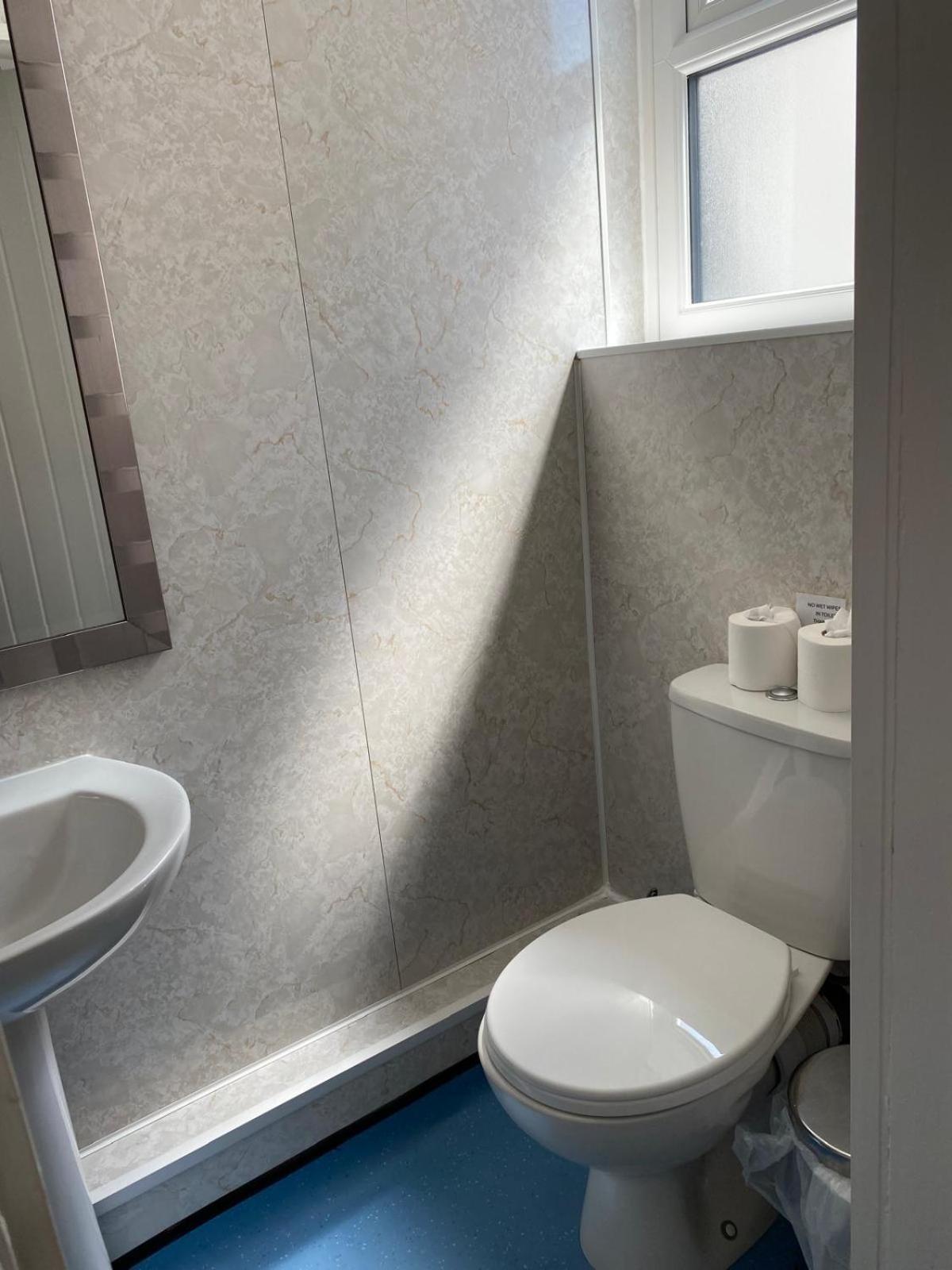 The Bailey Hotel Blackpool (Adults Only) Eksteriør billede